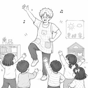 보육교사2급 이후 추가로 준비할 만한 자격증