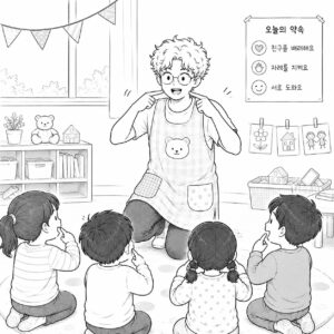 장애영유아보육교사 취득방법, 자격확인서 신청 전 확인할 것