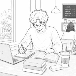 학은제 과제 대행