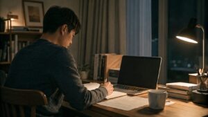 학은제 레포트 대행, 성적이 중요한 사람이라면 늦기 전에 확인해야 할 것